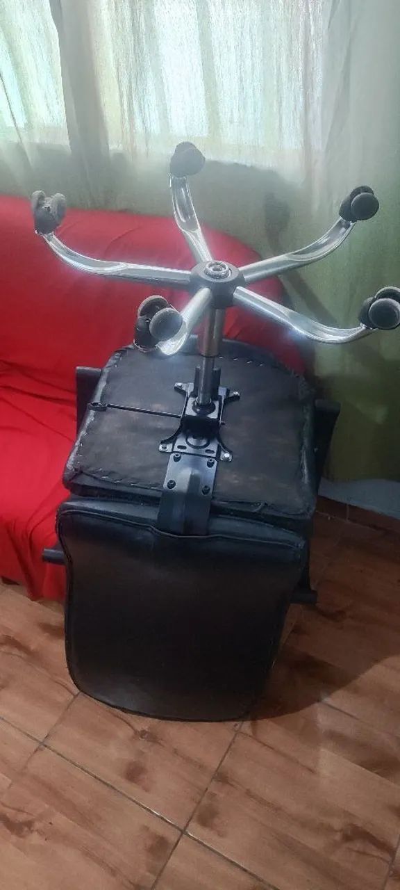 Cadeira Executiva - Muito Macia - Foto 5