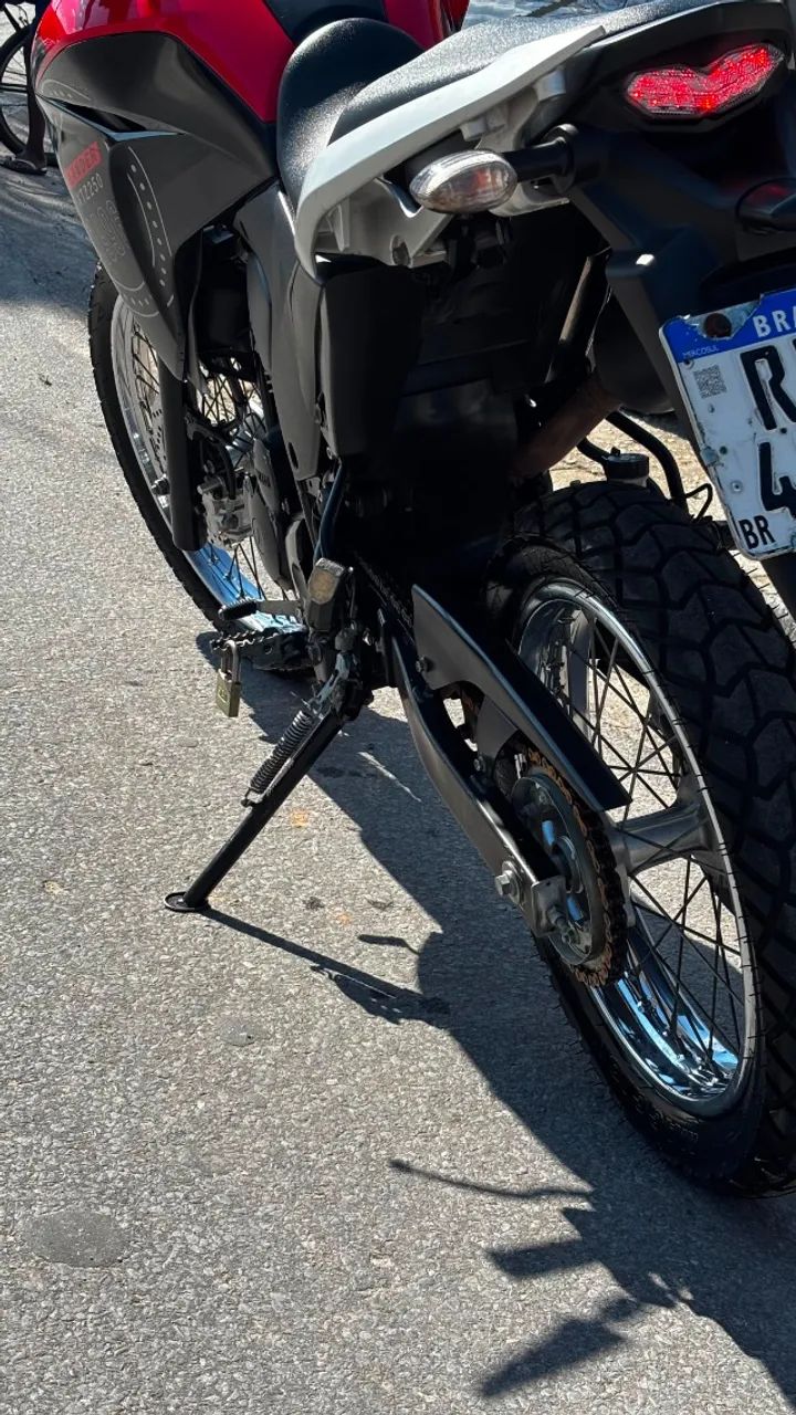 Lander 250 ABS ANO 2023 - Foto 4