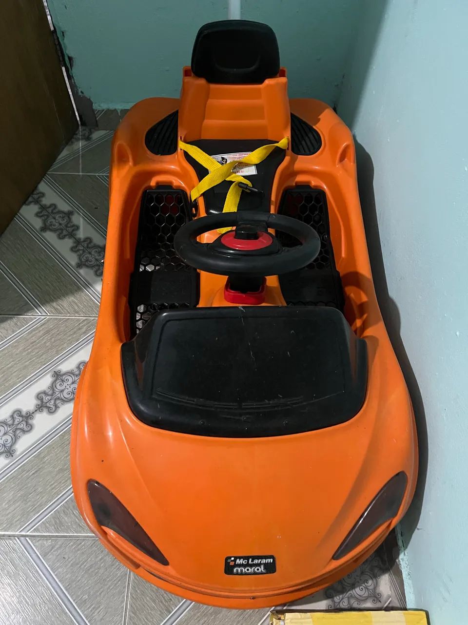 Vendo carro de passeio pouco usado - Foto 3