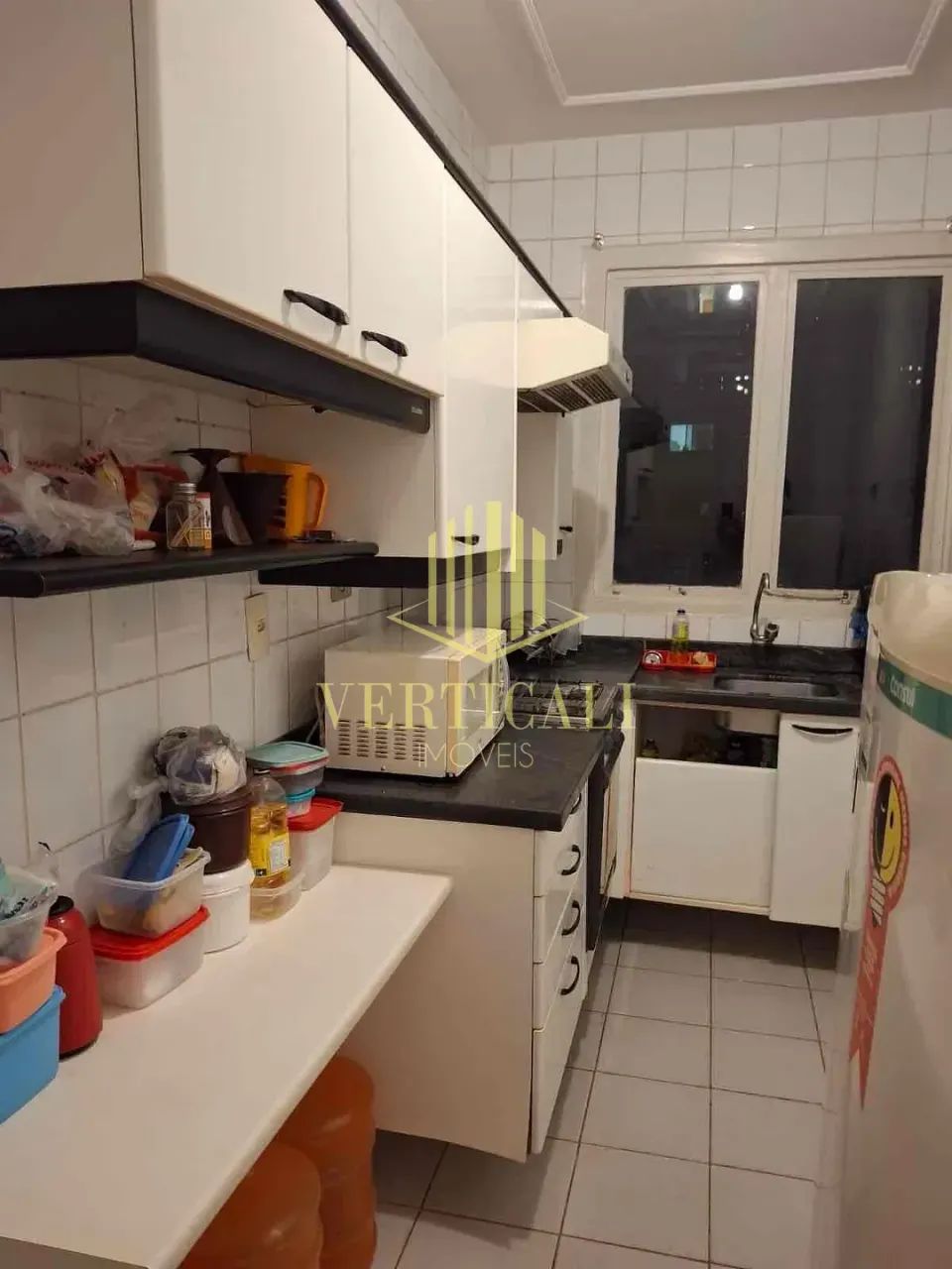 Edifício Pontal, Apartamento padrão disponível para Locação, Goiabeiras, Cuiabá MT. - Foto 5