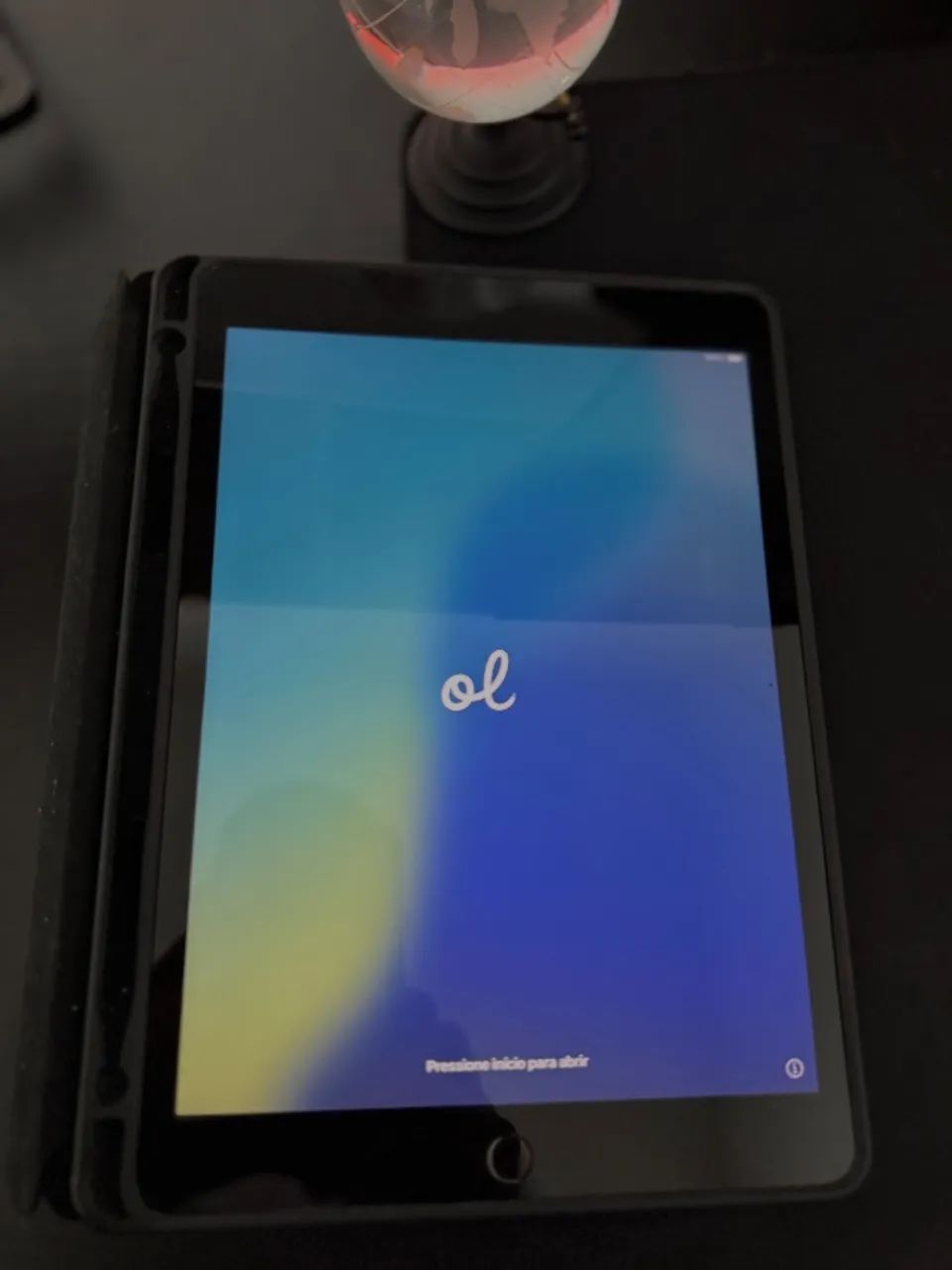 IPad 7 (Para Conserto ou Retirada de Peças) - Foto 3