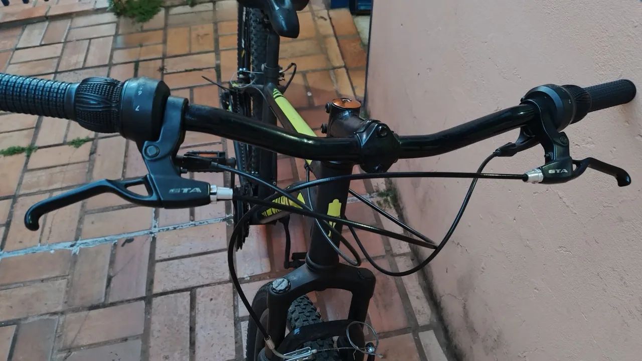 Bicicleta caloi - Foto 4