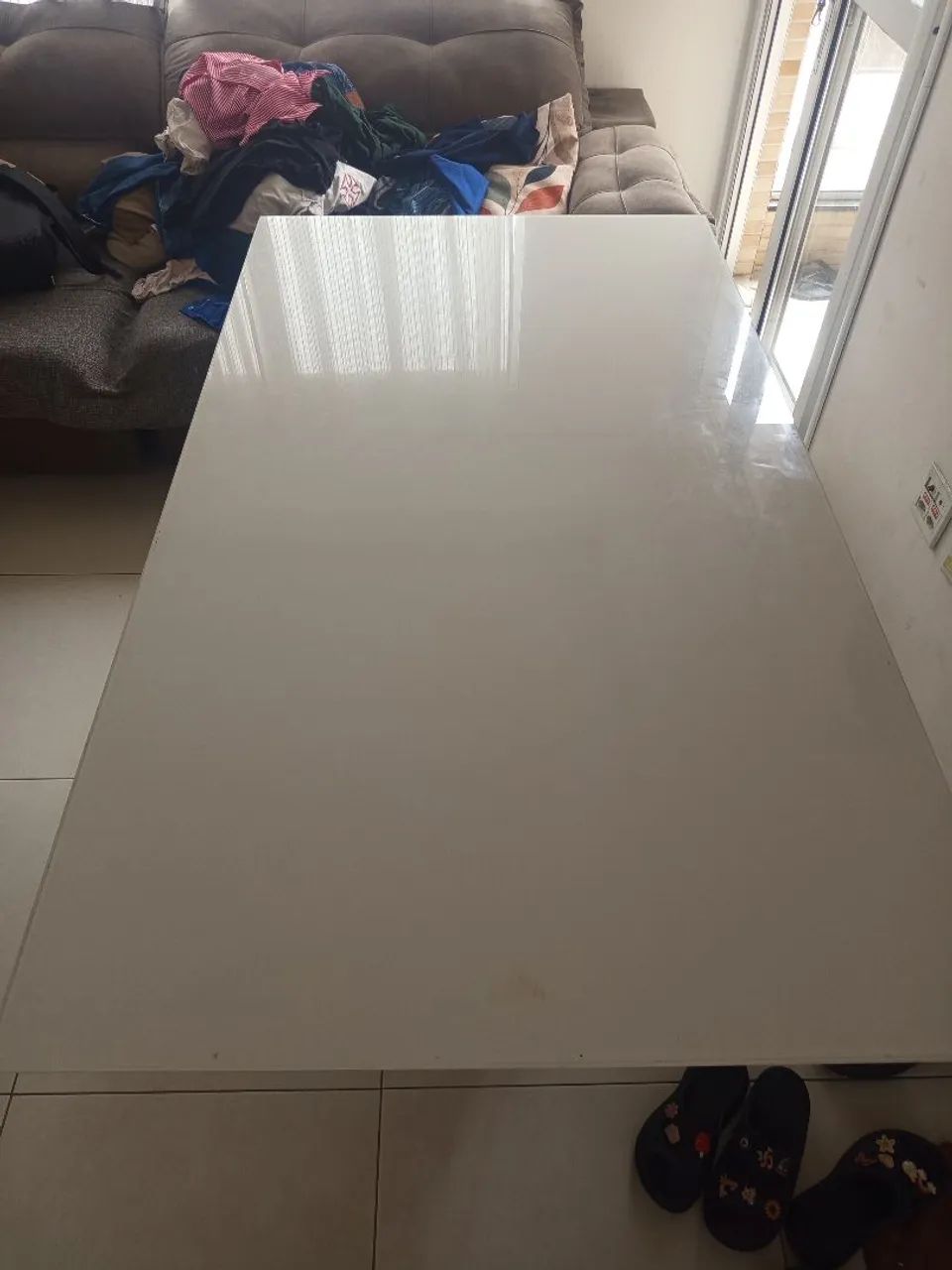 Messa de Jantar
