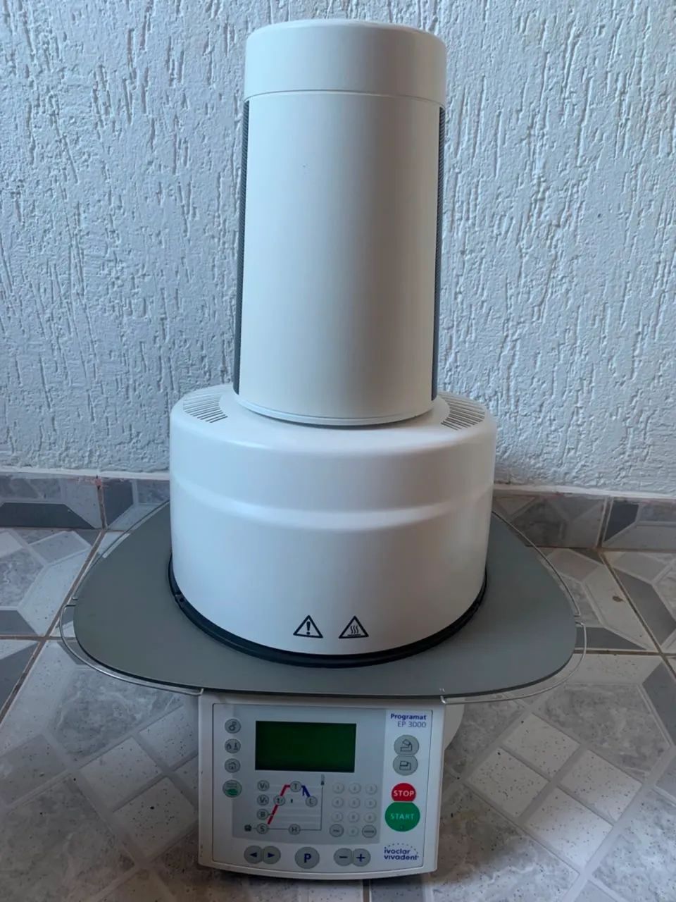 Forno Ivoclar Ep3000