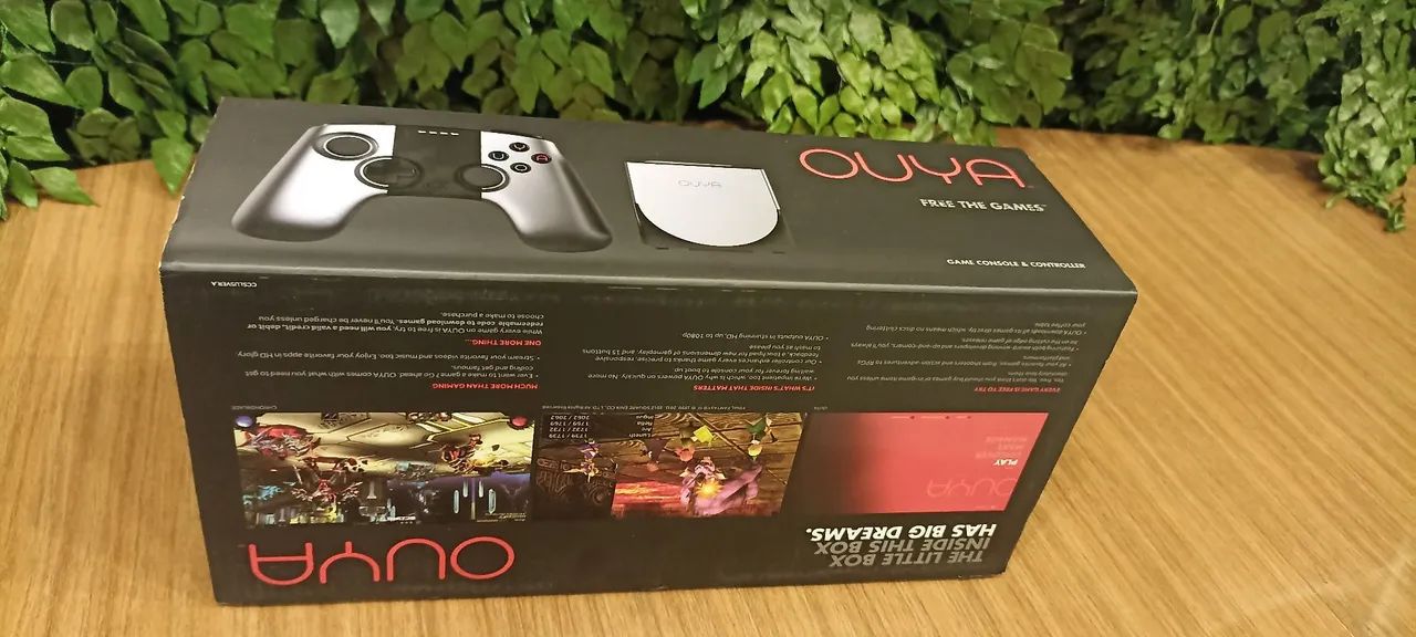 Game OUYA  - Foto 4