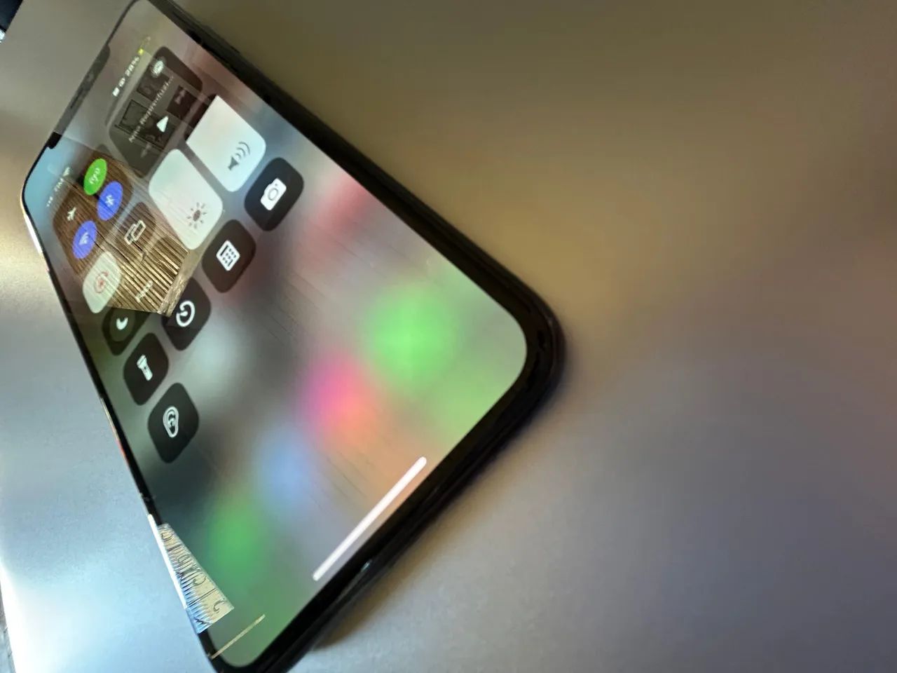 iPhone 11 Pro Max 256gb  - Foto 2