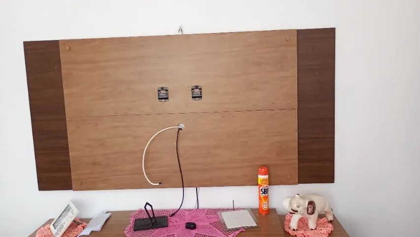 Rack com painel - Foto 4