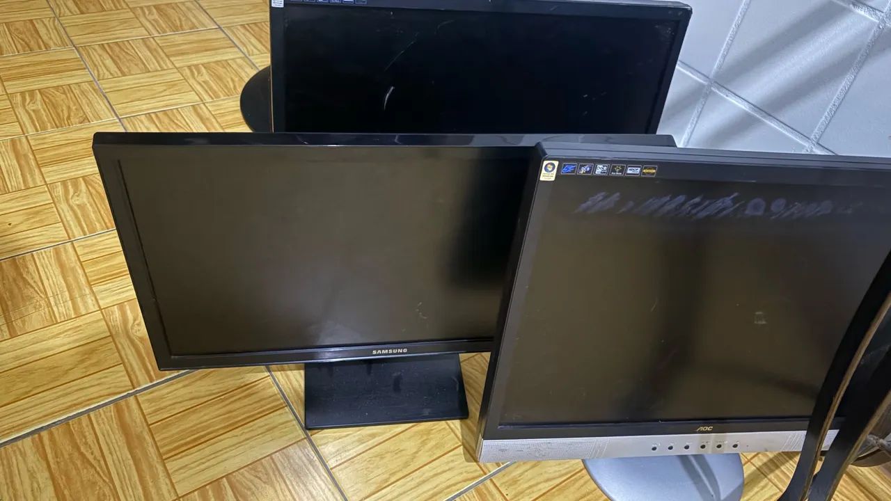 Aparelhos de informática - Foto 3