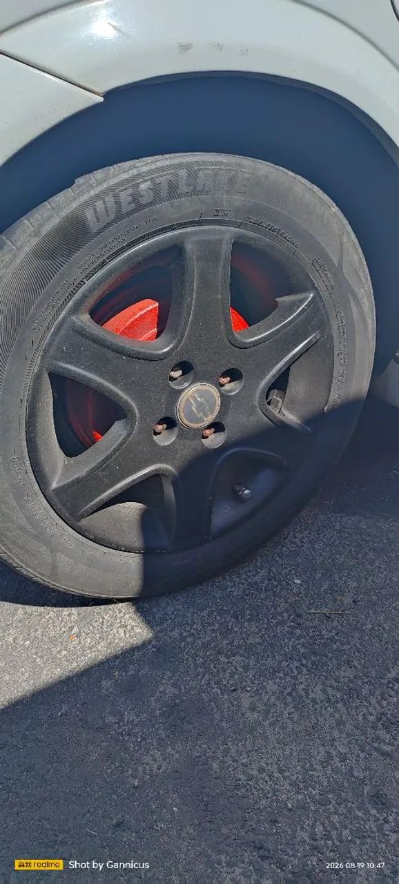 Rodas 15 astra 