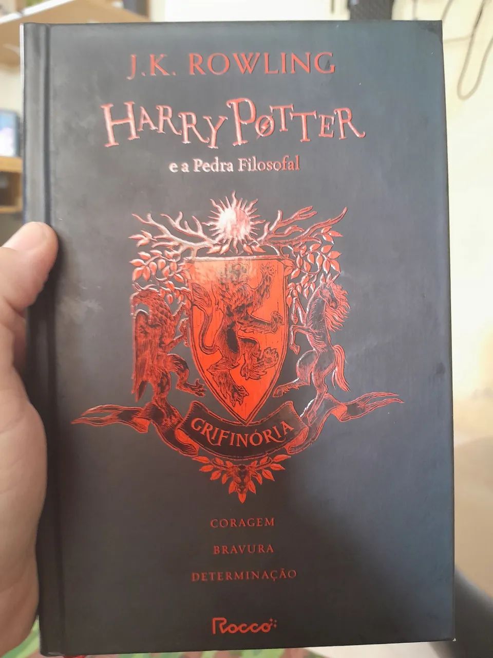 Livros do Harry Potter  - Foto 2