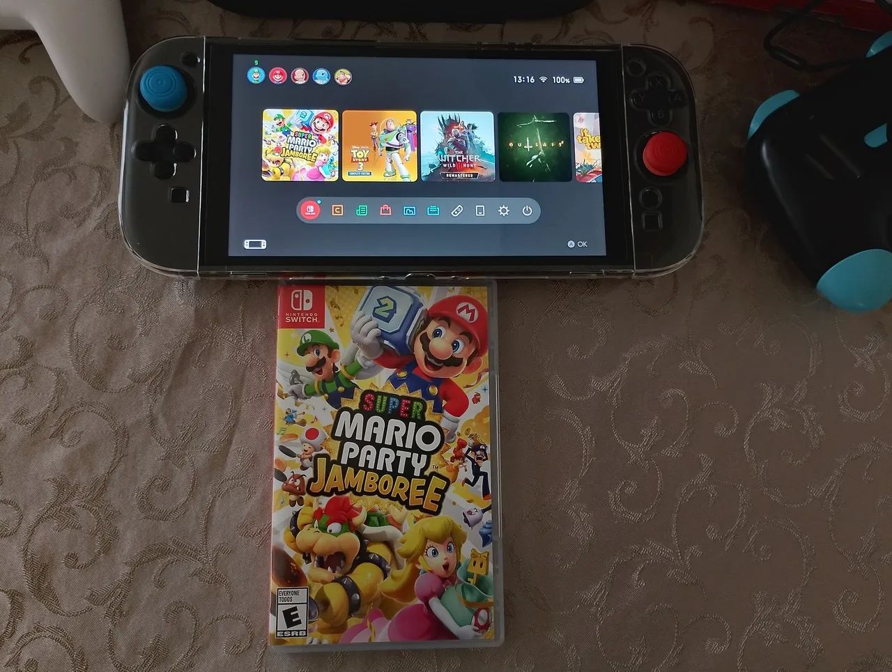 Nintendo switch 2 - Foto 2