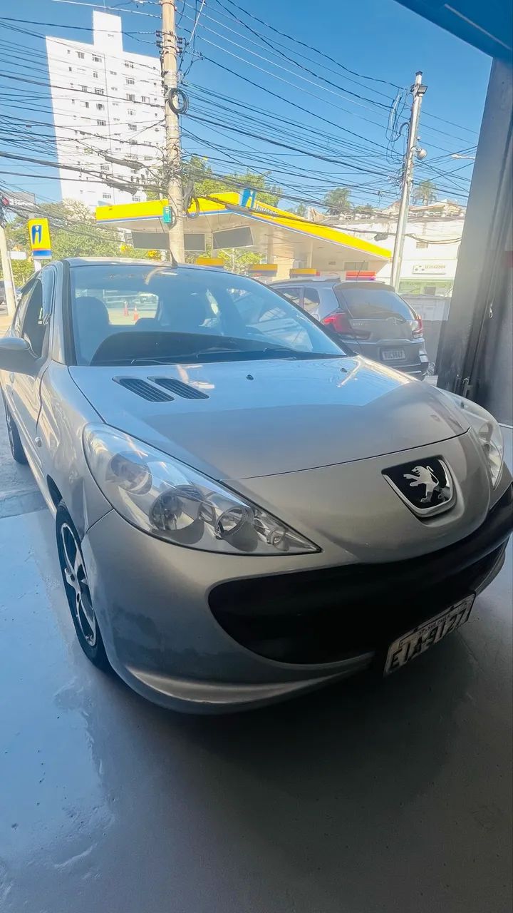 Peugeot 207 2009