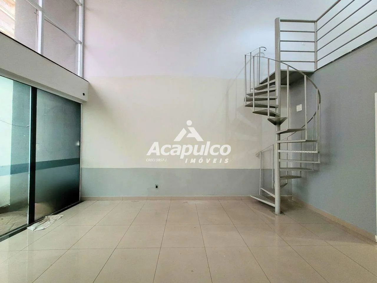 Salão comercial para alugar no Centro em Americana/SP. - Foto 5