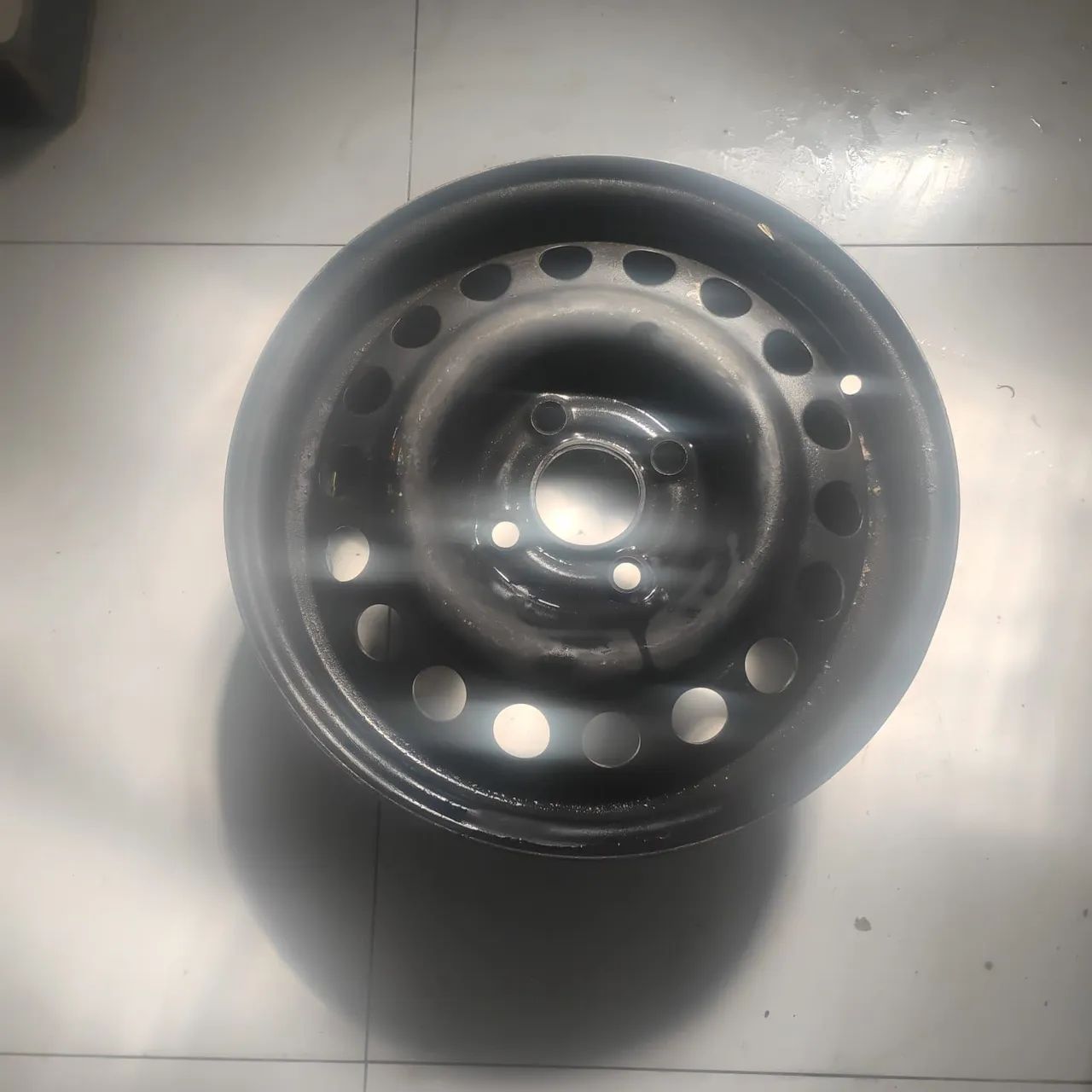 Roda aro 14 