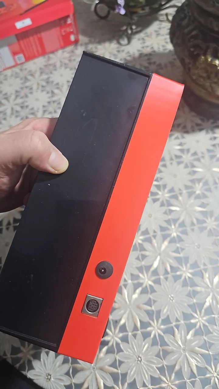 Neo Geo placa consolizada - Foto 2