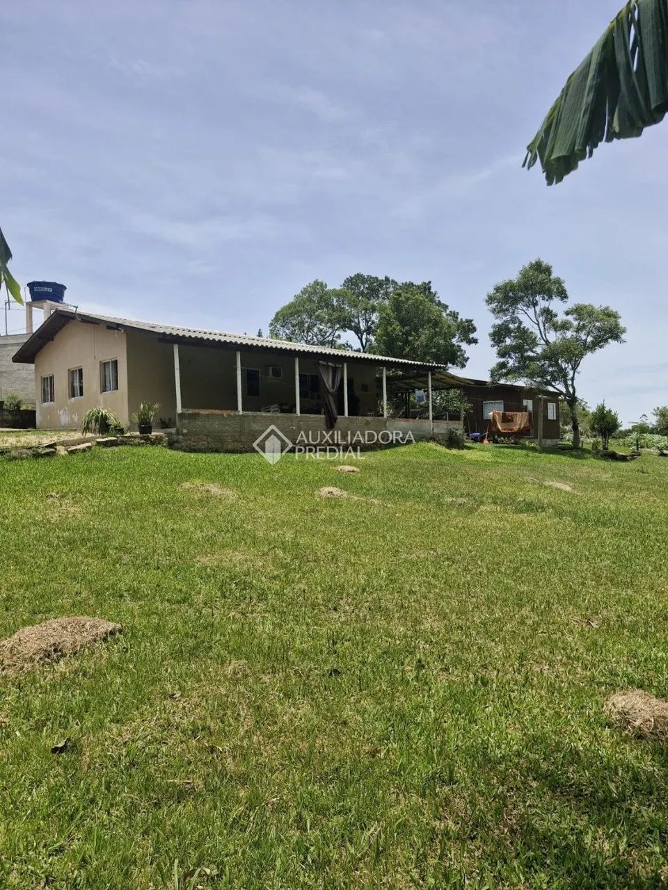 Chácara com duas casas a 5 min. de Lagoa de Imaruí - Refugio em meio a natureza - Foto 3