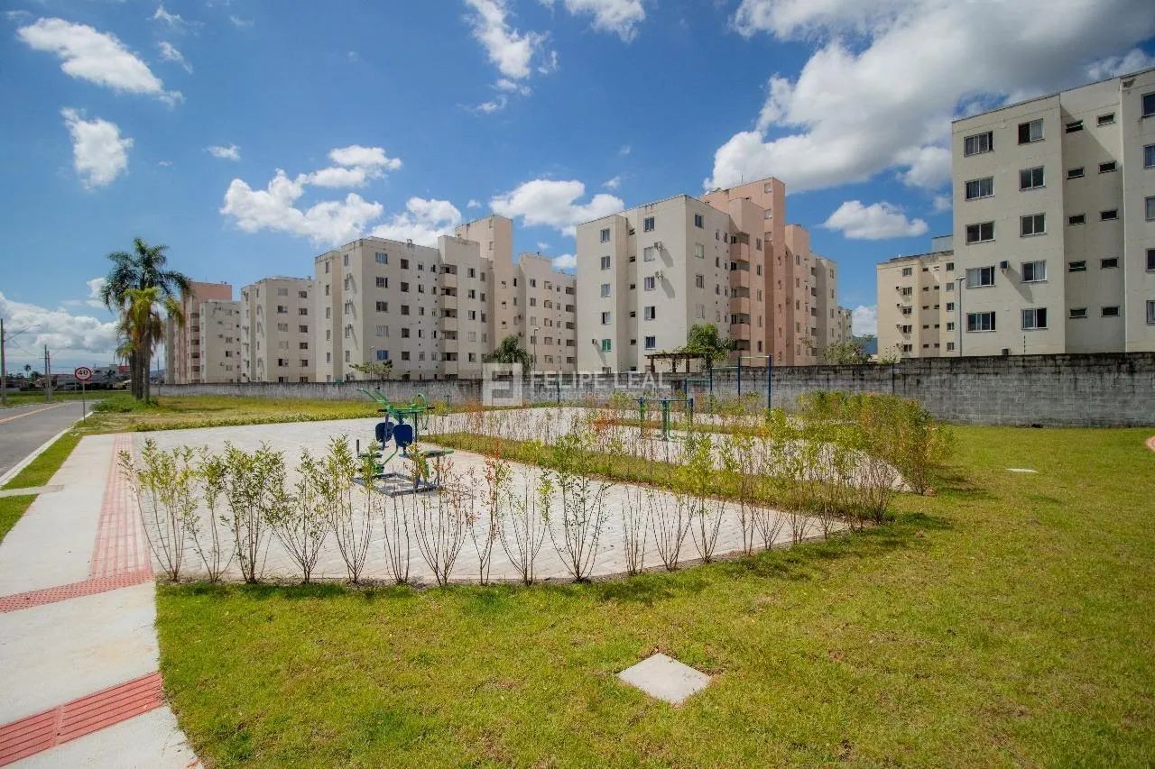 Terreno / Lote / Condomínio em Caminho Novo - Palhoça, SC - Foto 12