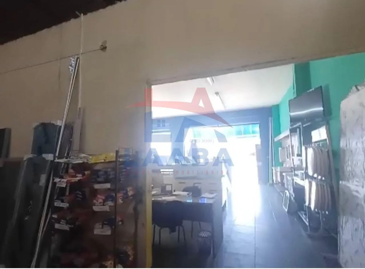 Salão Comercial para Venda JD. Morada Do Sol, Indaiatuba / SP. - Foto 5