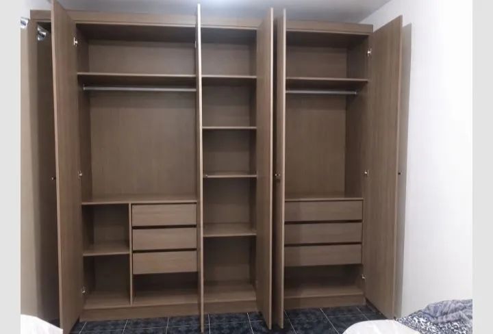 Guarda roupa  - Foto 3