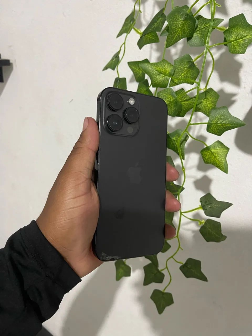 14 pro MAX - Foto 3