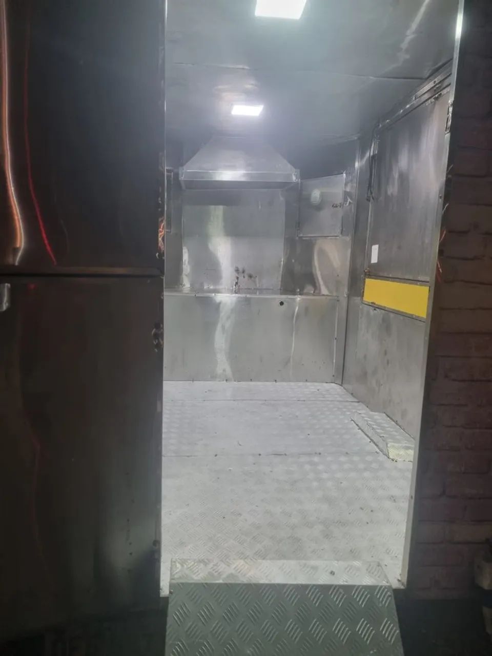 Food truck reboque - Foto 4