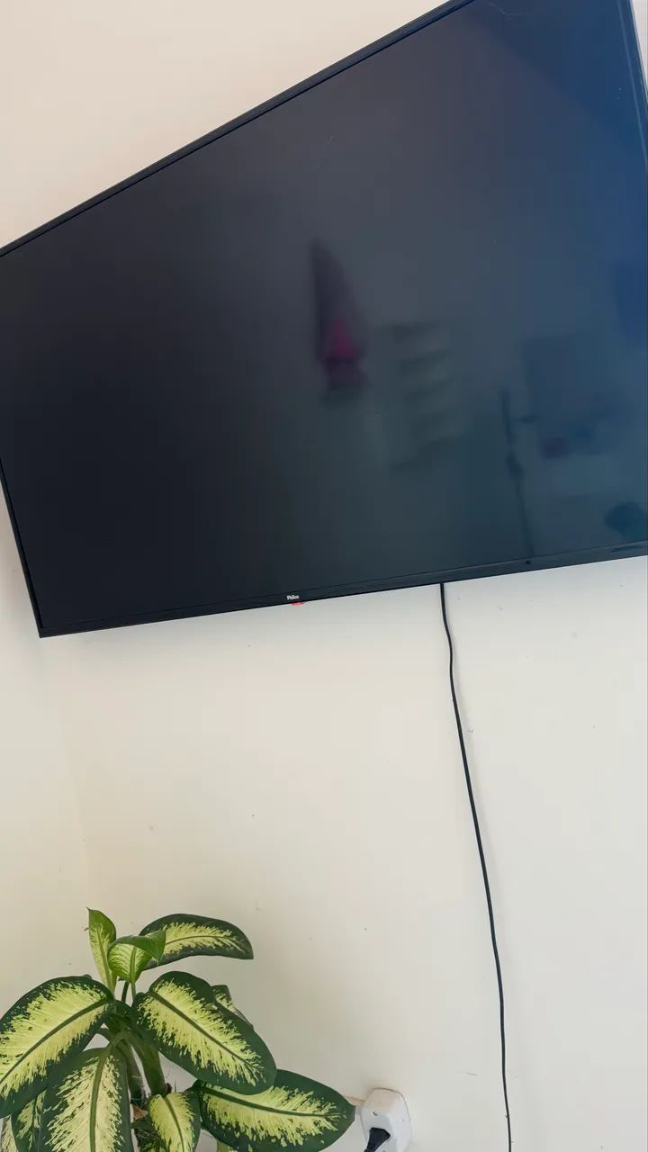 TELEVISÃO PHILCO 42 polegadas