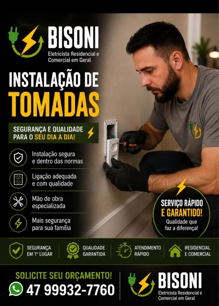 Eletricista  - Foto 2
