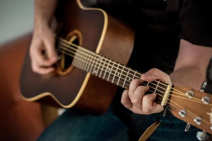 Aulas de Violão