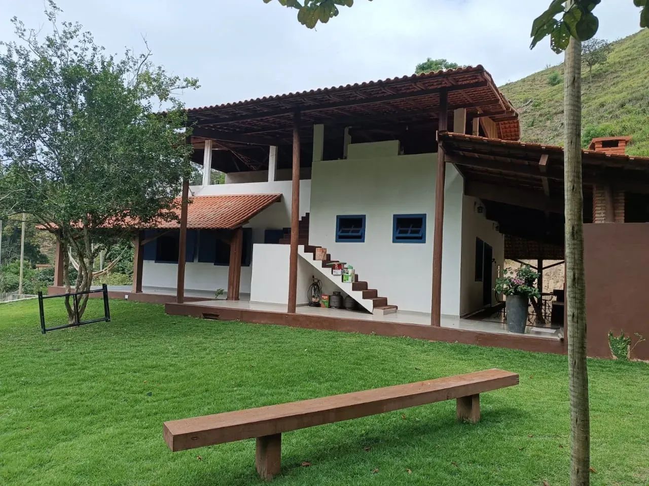 Sitio em Mariéria - Foto 2