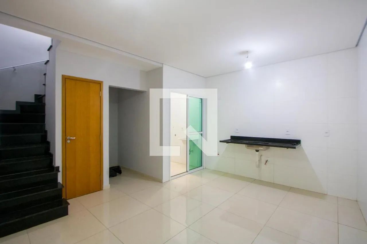 Apartamento à Venda - Vila Assunção, 2 Quartos, 88 m2