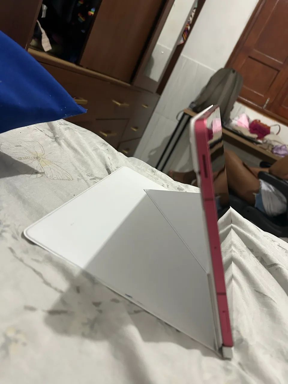 Tab S10 lite 128gb 6gb RAM novo - Foto 3