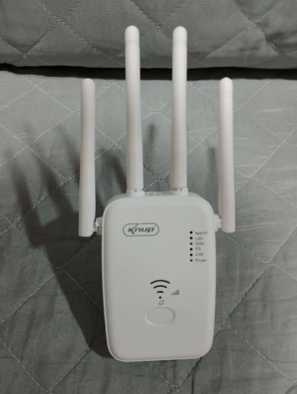 Repetidor Wi-Fi 