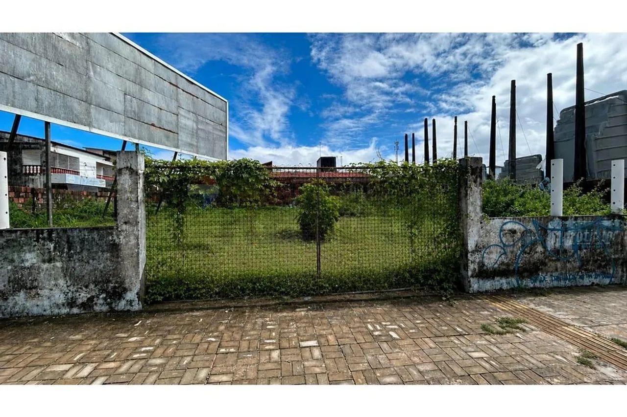Terreno Comercial 400m² no Potengi, Natal-RN - Foto 2