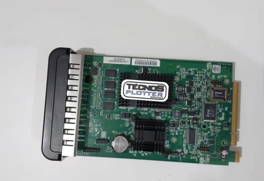 Modulo Elétrico hp Dsj T770 / T1200 - Foto 5
