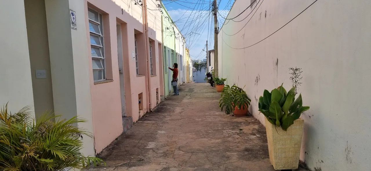 Foto - Sorocaba - Vila Hortência
