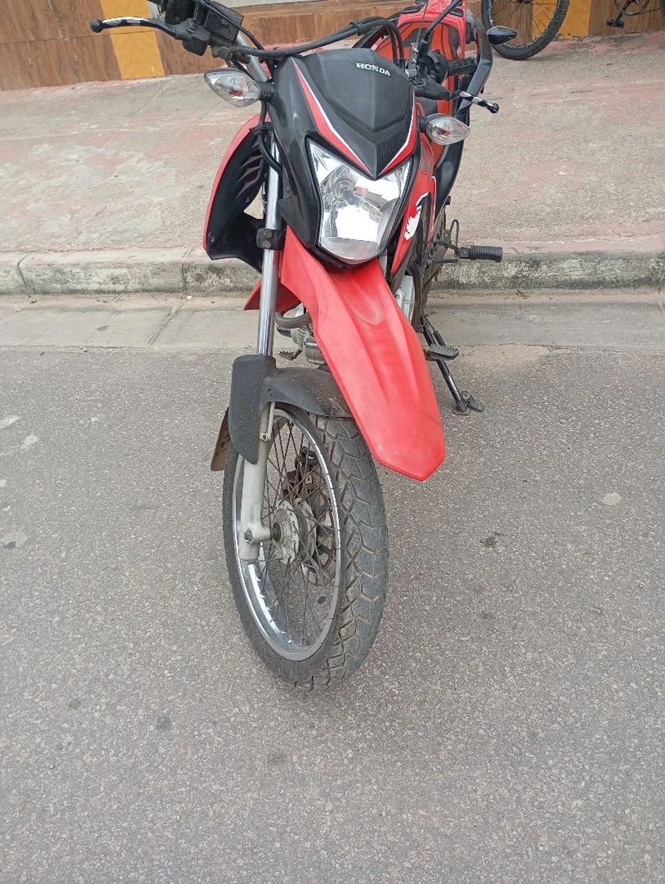 Vende se Bros 160 - Foto 2