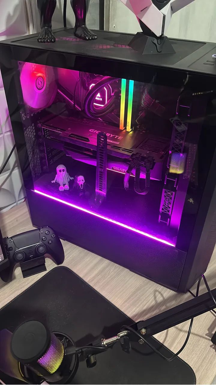 PC Gamer RTX3080 i7 - Foto 2