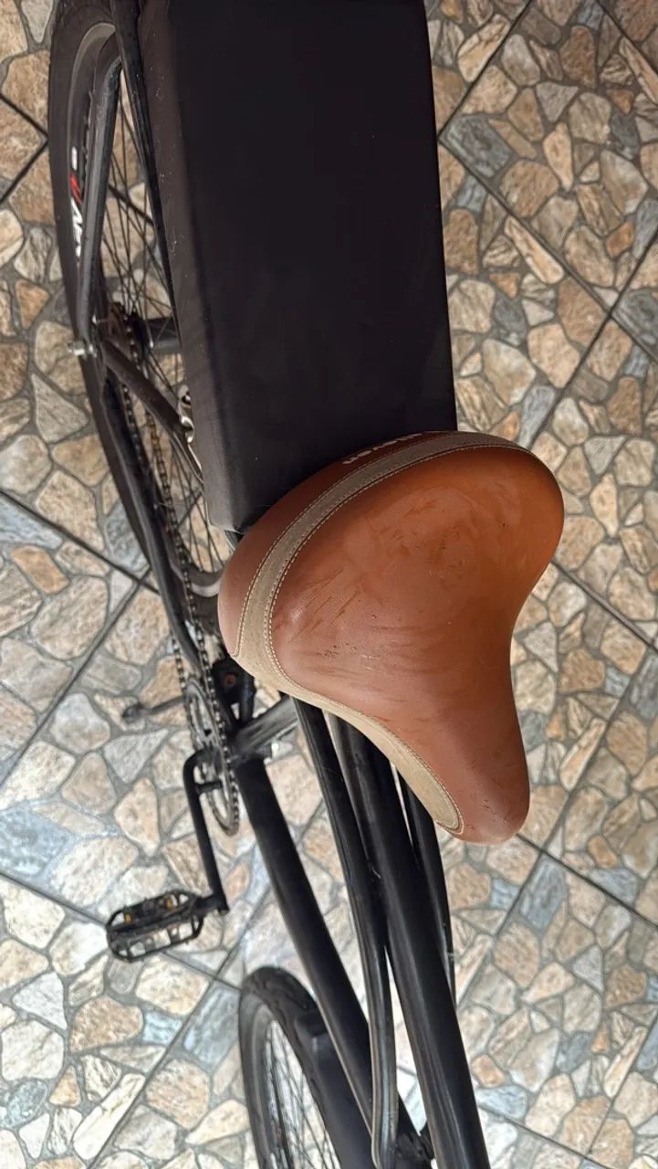 Bicicleta caiçara  - Foto 2