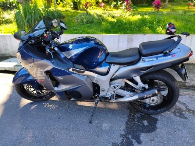 HAYABUSA 2008 - Foto 4