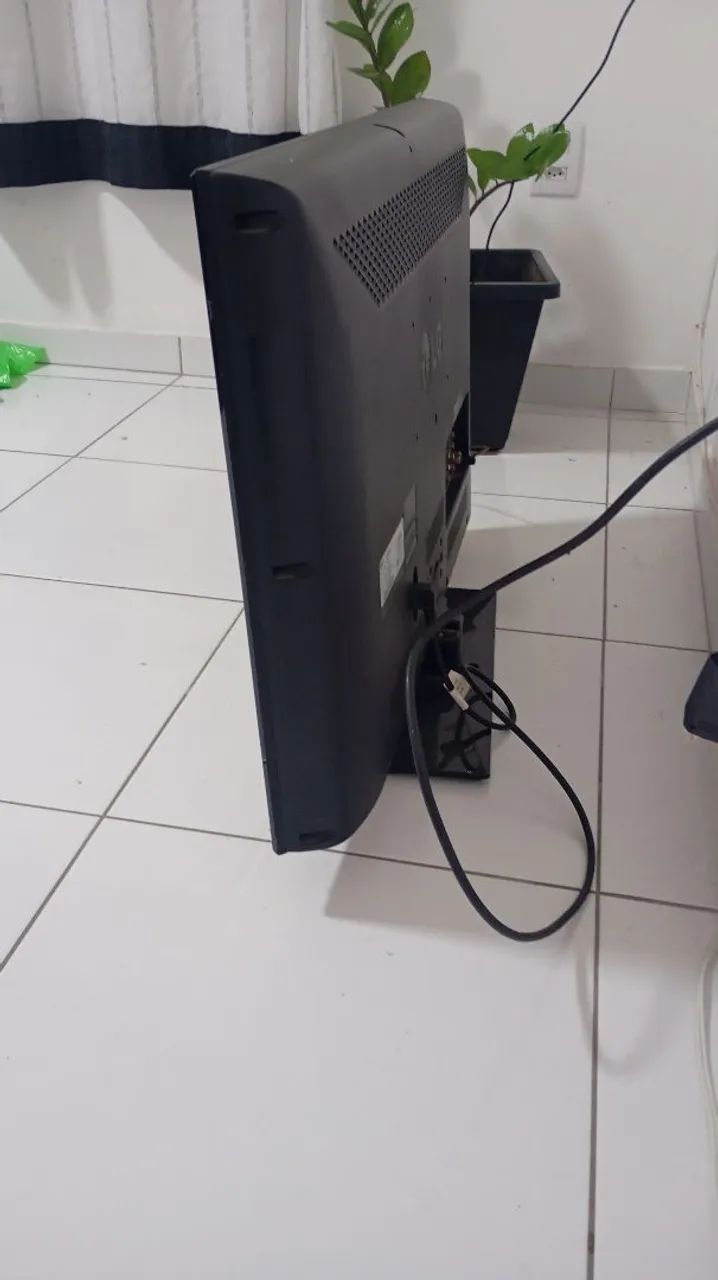TV LG 