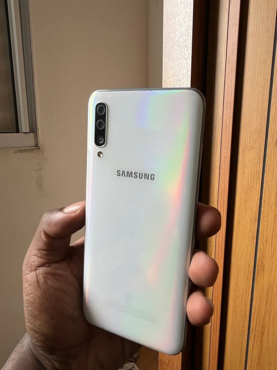 Samsung A50 - Foto 4