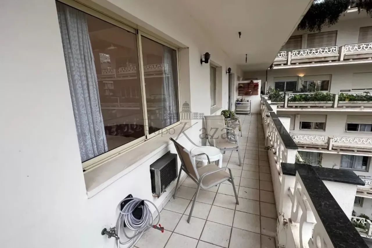 Apartamento - Bela Vista - 3 Dormitórios - 180m². - Foto 5