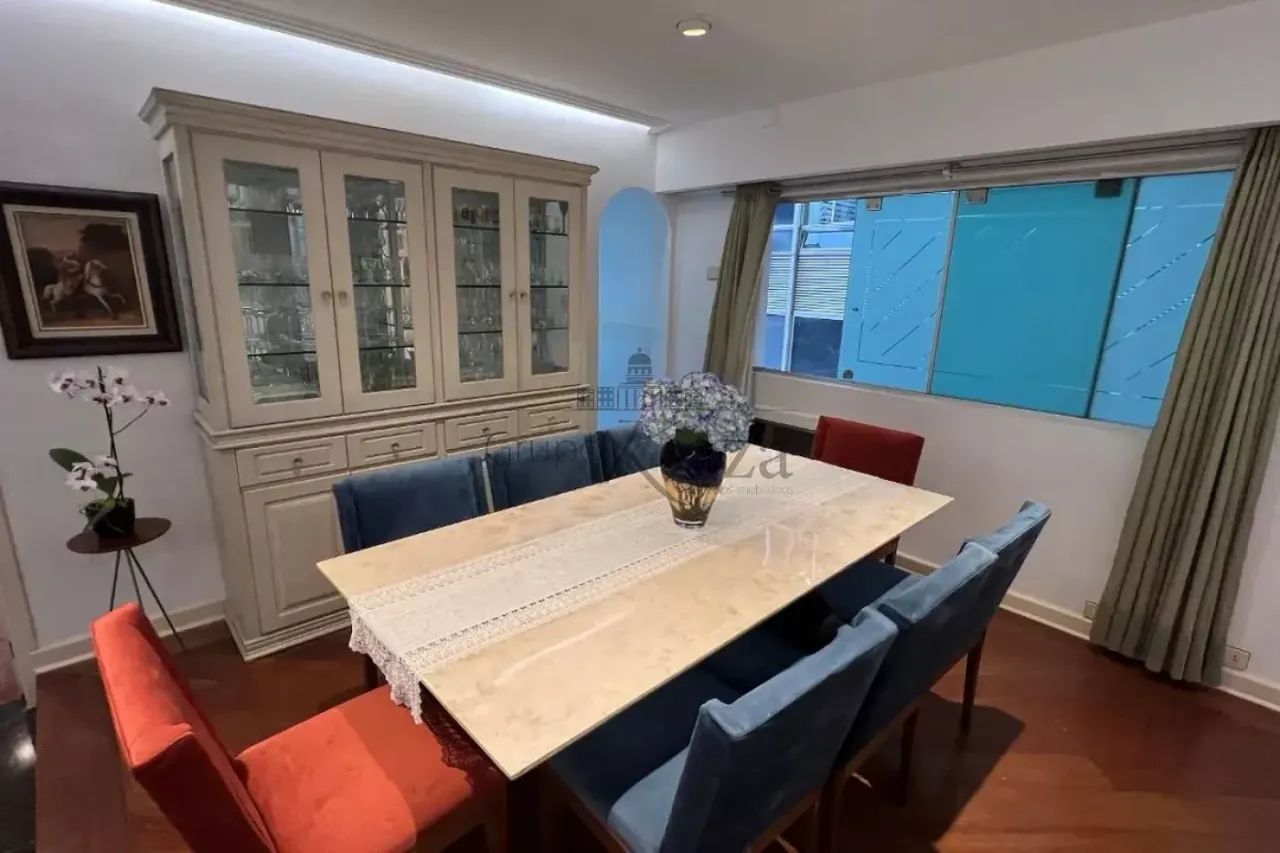 Apartamento - Bela Vista - 3 Dormitórios - 180m². - Foto 2