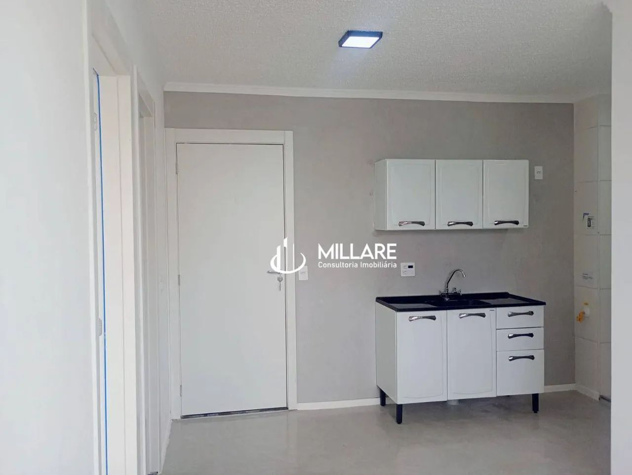 APARTAMENTO LOCAÇÃO INTERLAGOS - Foto 4