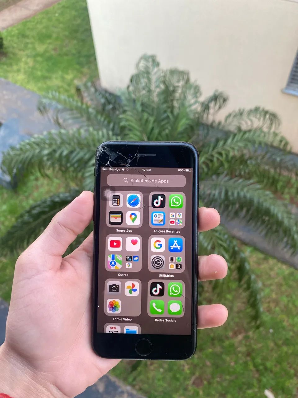 IPHONE 7