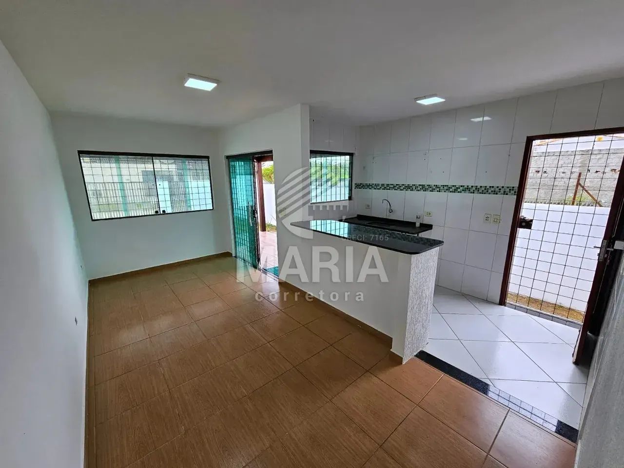 Casa fora de condomínio com 02 quartos à venda em Gravatá/PE! - Foto 5