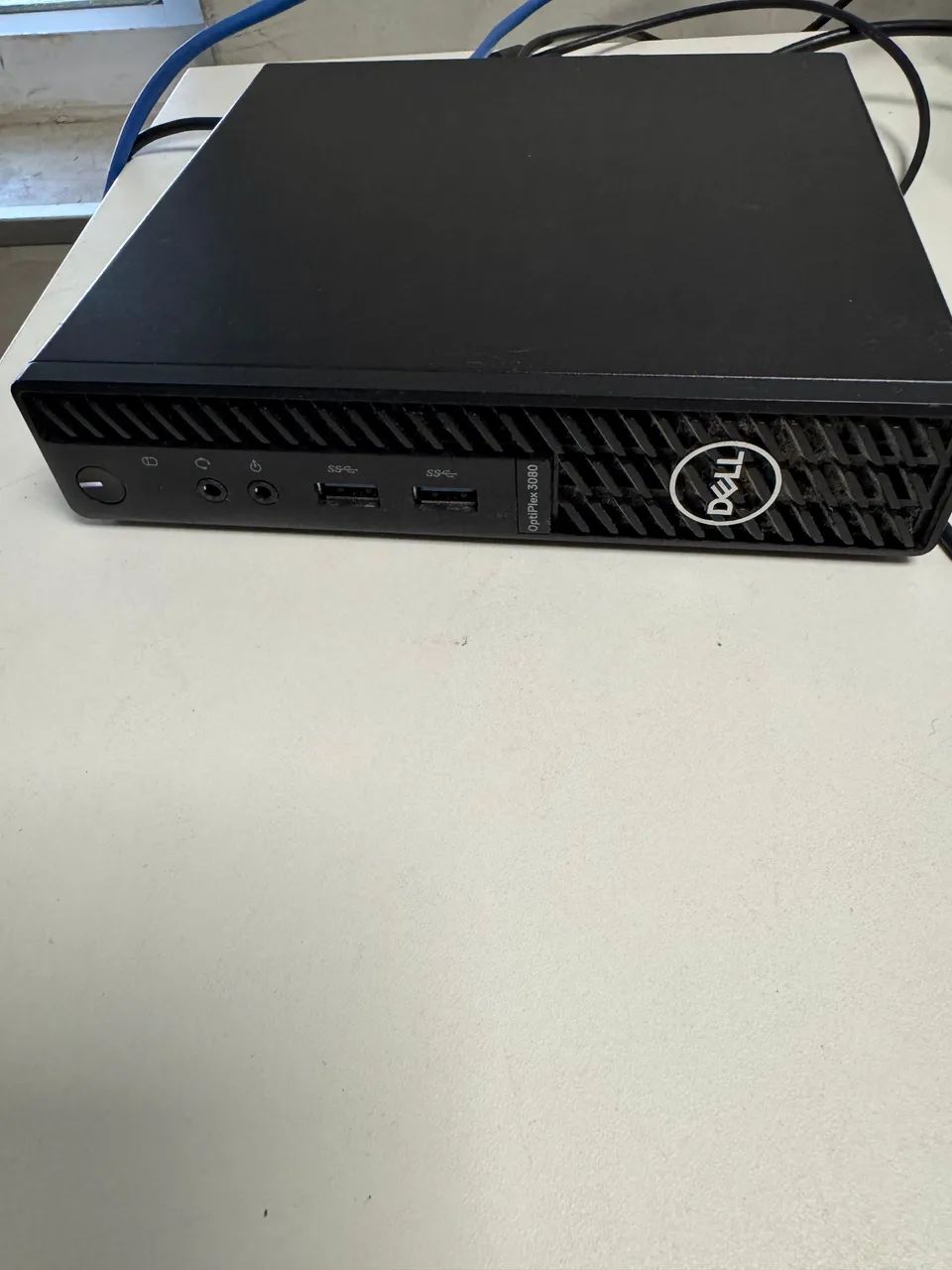 Mini pc Dell OptiPlex 3080