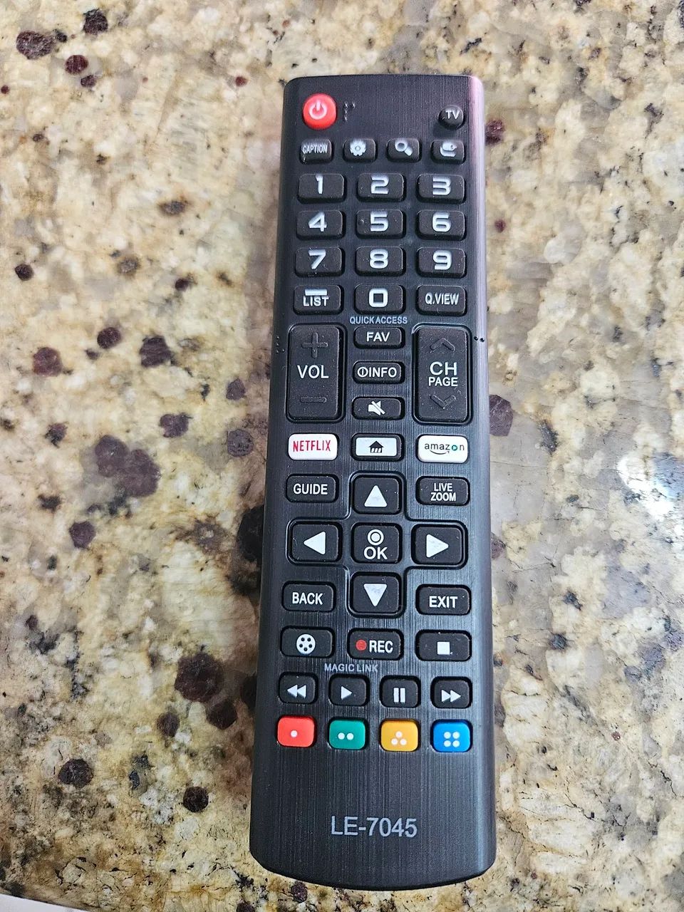 Televisão smart 43 polegadas LG - Foto 3