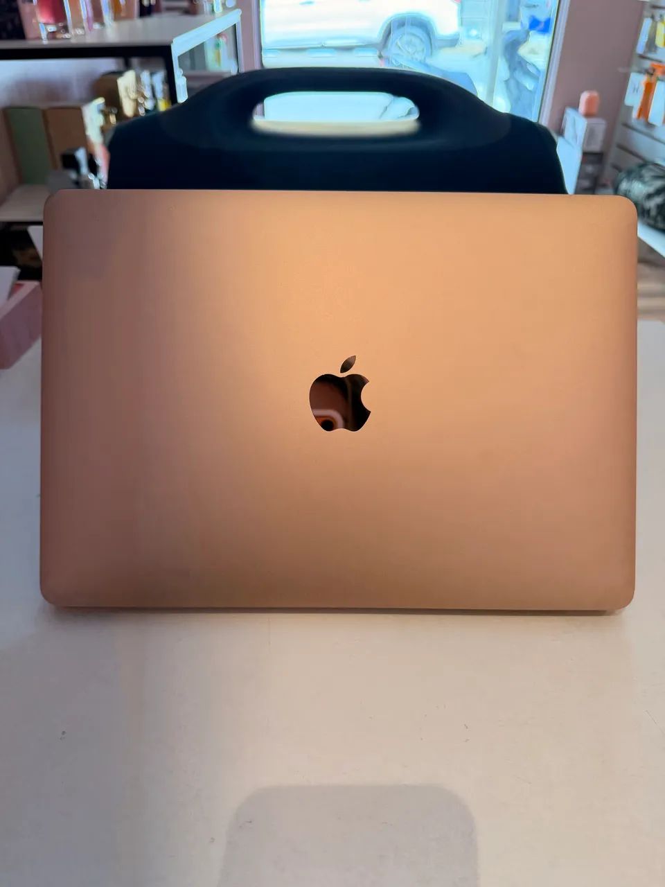MacBook本体 MacBook Air 2020 m1 8/256 MacBook Air M1 8GB RAM 256GB SSD 13,3