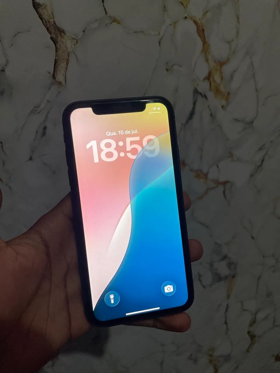 iPhone 11 - Foto 3